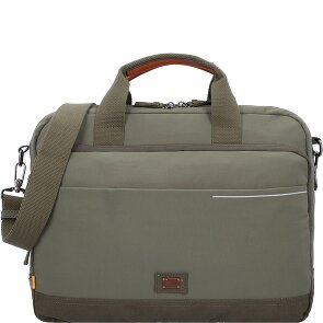 camel active City Valigetta 38 cm Scomparto per laptop