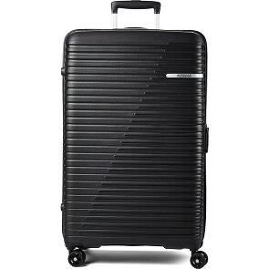 American Tourister Liftoff 4 ruote Carrello 78 cm
