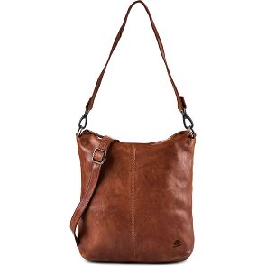 Greenburry Torro Lavado Borsa a spalla Vera Pelle 32 cm