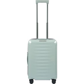Porsche Design Roadster 4 ruote Carrello della cabina S 55 cm Porsche Design Roadster 4 ruote Carrello della cabina S 55 cm