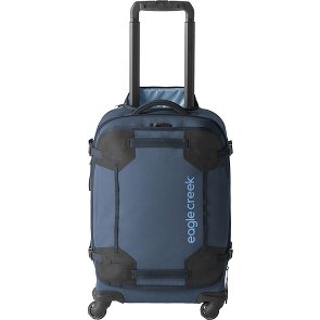 Eagle Creek Gear Warrior 2 ruote Carrello della cabina 55 cm