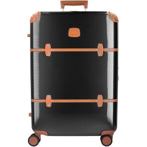 Bric's Trolley Bellagio 4 ruote III 82 cm