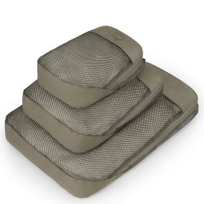 Osprey Set di borse Daylite Packing Cube 3 pz.