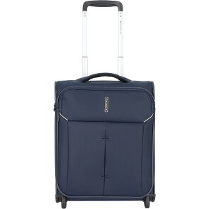 Roncato Ironik 2.0 2 ruote Carrello della cabina 45 cm