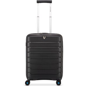 Roncato B-Flying Neon 4 ruote Carrello della cabina 55 cm