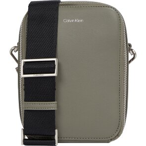 Calvin Klein CK Sleek Borsa a tracolla 13 cm