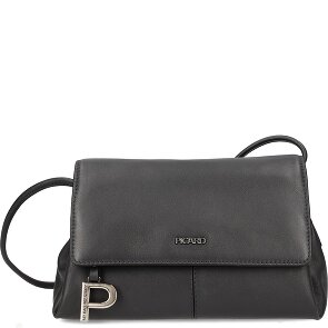 Picard Boom Borsa a spalla Vera Pelle 20 cm