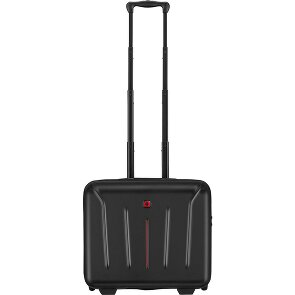 Wenger Amplix Caso pilota 44 cm Scomparto per laptop