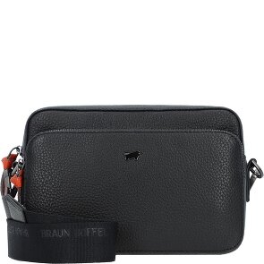 Braun Büffel Novara Borsa a tracolla Pelle 22 cm