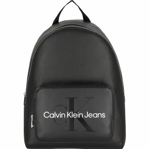 Calvin Klein Jeans Sculpted Zaino 40 cm Scomparto per laptop