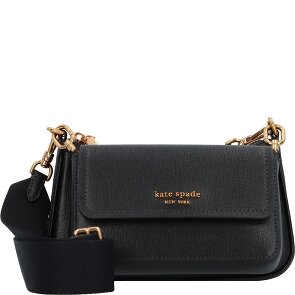 Kate Spade New York Morgan Borsa a tracolla in pelle 20 cm Kate Spade New York Morgan Borsa a tracolla in pelle 20 cm