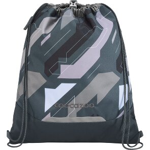 coocazoo Borsa da ginnastica 43 cm