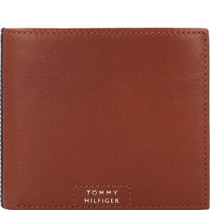 Tommy Hilfiger TH Prem Leather Portafoglio Pelle 11.5 cm