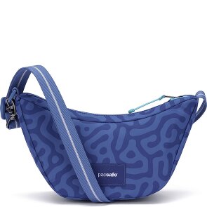 Pacsafe Borsa a tracolla antifurto Go RFID 28 cm