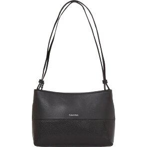 Calvin Klein CK Mixmedia Borsa a tracolla 23 cm Calvin Klein CK Mixmedia Borsa a tracolla 23 cm