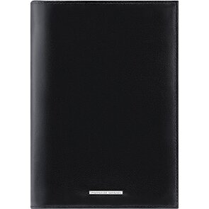 Porsche Design Custodia per passaporti classica Borsa per documenti RFID in pelle 12 cm