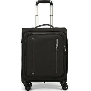 American Tourister Cloudrider 4 ruote Trolley cabina S 55 cm espandibile