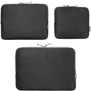 Tatonka Set di borse pneumatiche 3 pezzi