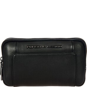 Porsche Design Roadster Marsupio Pelle 20 cm