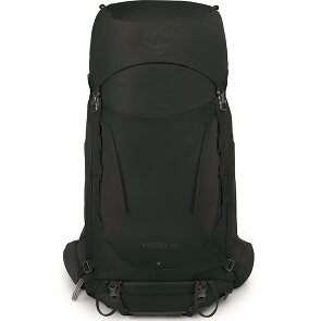 Osprey Kestrel 48 Zaino da trekking S-M 79 cm