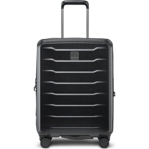 Stratic Phoenix 4 ruote Carrello della cabina 55 cm con piega di espansione