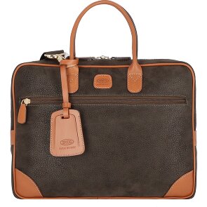 Bric's Life Briefcase 38 cm scomparto per laptop