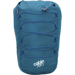 Cabin Zero Borse Companion ADV Dry 11L Borsa a tracolla RFID 21 cm Cabin Zero Borse Companion ADV Dry 11L Borsa a tracolla RFID 21 cm