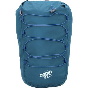 Cabin Zero Companion Bags Protezione RFID 32 cm