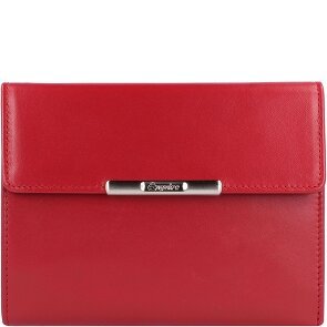 Esquire Portafoglio Helena RFID in pelle 14 cm
