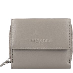 Picard Bali 1 Bali 1 Portafoglio Protezione RFID Pelle 10 cm