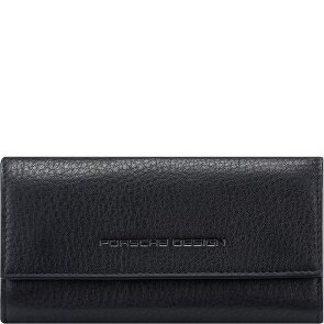 Porsche Design Portachiavi business RFID in pelle 13 cm
