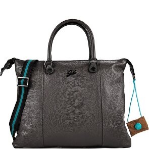 Gabs G3 Borsa a spalla Vera Pelle 37 cm