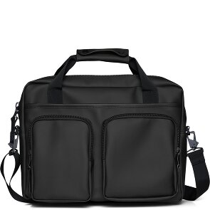 Rains Texel Valigetta 38 cm Vano porta PC