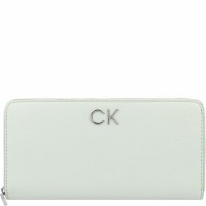 Calvin Klein CK Daily Portafoglio Protezione RFID 19 cm
