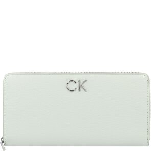 Calvin Klein CK Daily Portafoglio Protezione RFID 19 cm Calvin Klein CK Daily Portafoglio Protezione RFID 19 cm