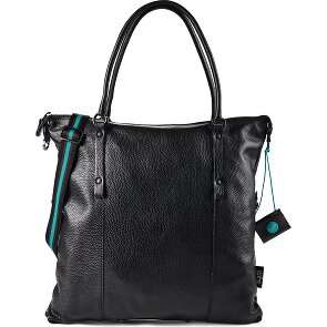 Gabs G17 Borsa a spalla Vera Pelle 40 cm