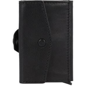 Tom Tailor Jemy Custodia per carta di credito Pelle 10 cm Tom Tailor Jemy Custodia per carta di credito Pelle 10 cm