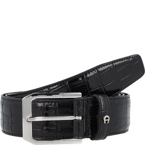 AIGNER Cintura business in pelle