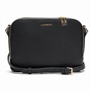 Lazarotti Bologna Leather Borsa a tracolla Pelle 21 cm