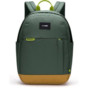 Pacsafe Go Backpack RFID 36,5 cm Scomparto per computer portatile