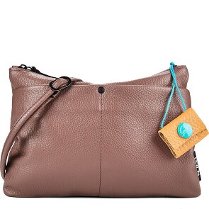 Gabs Beyonce Borsa a spalla Vera Pelle 28 cm