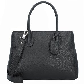 abro Adria Borsetta Pelle 35 cm Scomparto per laptop
