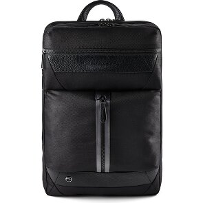 Piquadro Trakai Zaino da giorno 43 cm Scomparto per laptop