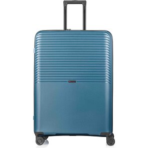 Pack Easy Jet 4 ruote Carrello L 75 cm espandibile