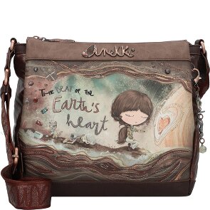 Anekke Core Borsa a tracolla 28 cm