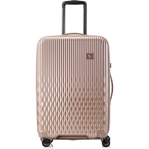 Pack Easy Flow 4 ruote Carrello M 66 cm