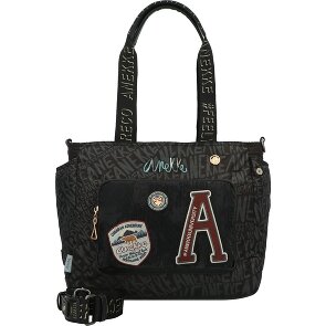 Anekke Nature Woods Borsa a tracolla 33 cm Anekke Nature Woods Borsa a tracolla 33 cm