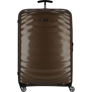 Samsonite Trolley Lite Shock Spinner 4 ruote 81 cm