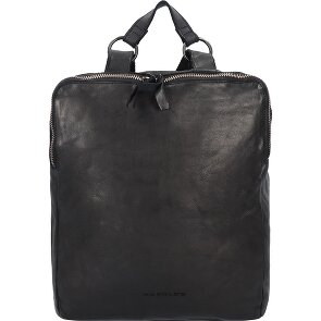 Harold's Submarine Zaino da città Pelle 33 cm