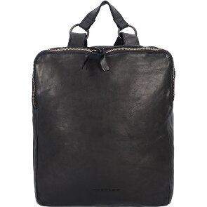 Harold's Submarine Zaino da città Pelle 33 cm